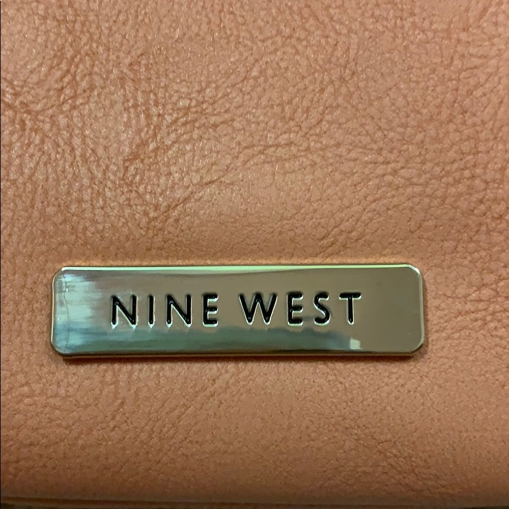 Nine West Wristlet - Picture 2 of 3